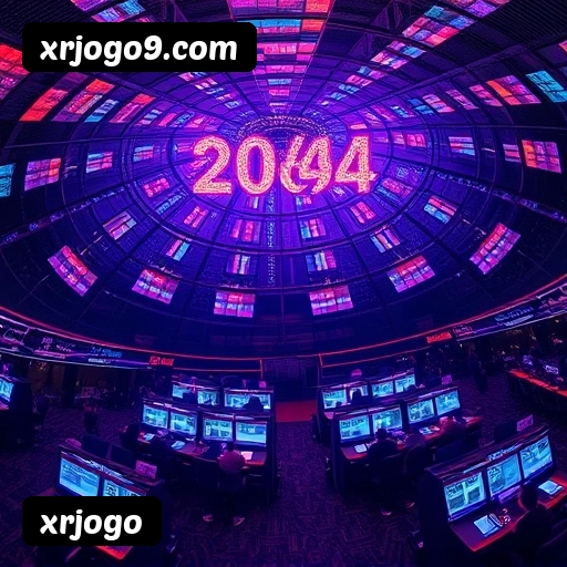 xrjogo screen